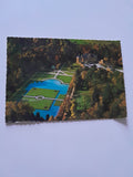 AK Salzburg. Schloß Hellbrunn und Schloßpark.
