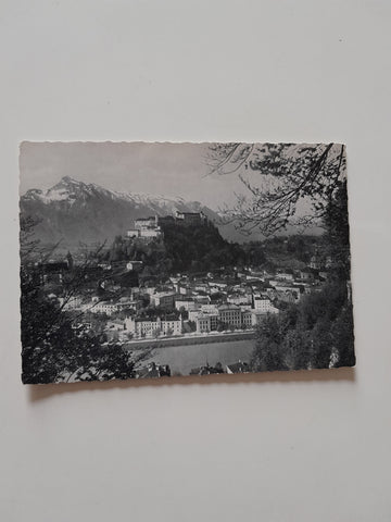 AK Salzburg.