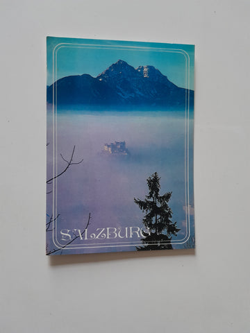 AK Salzburg.