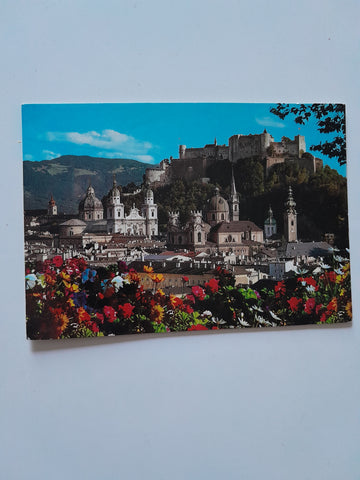 AK Salzburg.