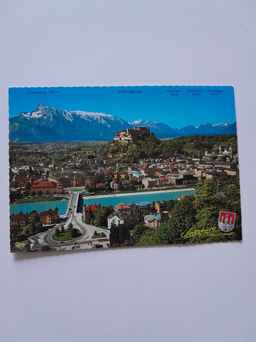AK Salzburg.