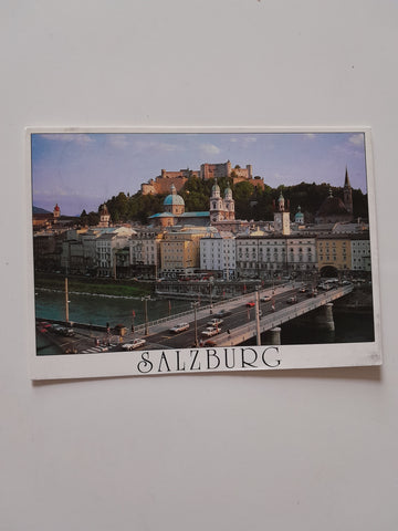 AK Salzburg.