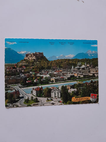 AK Salzburg.
