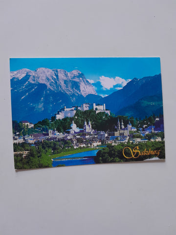 AK Salzburg.