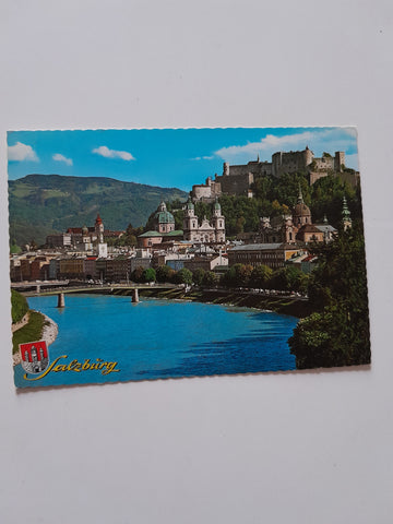 AK Salzburg.