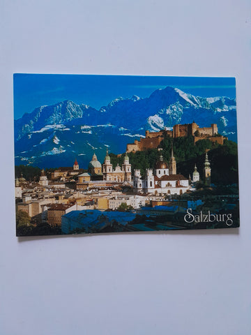 AK Salzburg.