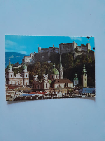 AK Salzburg.