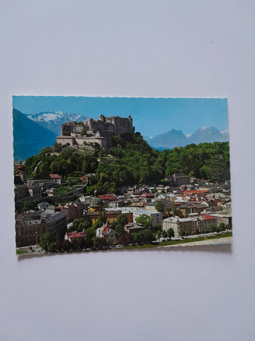 AK Salzburg.