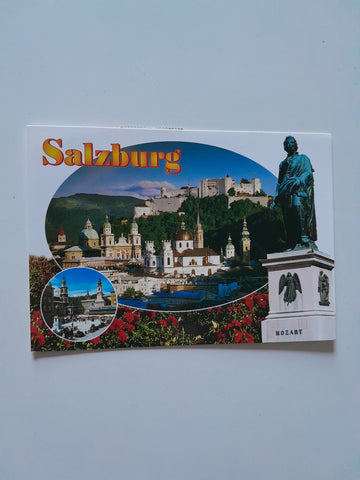 AK Salzburg.