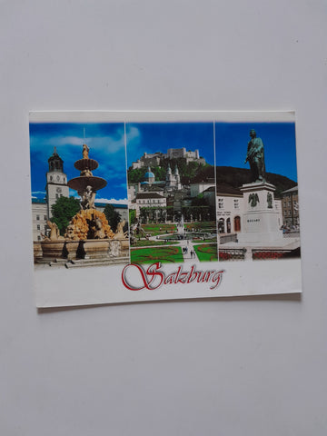 AK Salzburg.