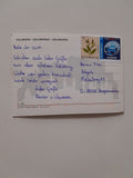 AK Grüsse aus Salzburg.