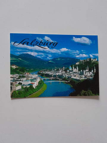 AK Salzburg.