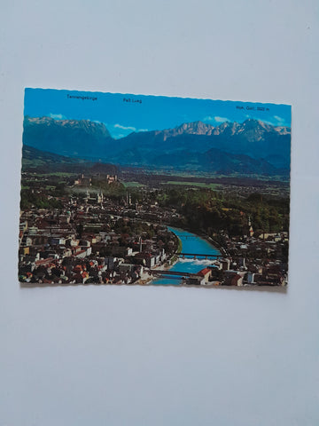 AK Salzburg.