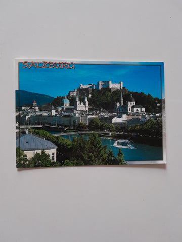 AK Salzburg.
