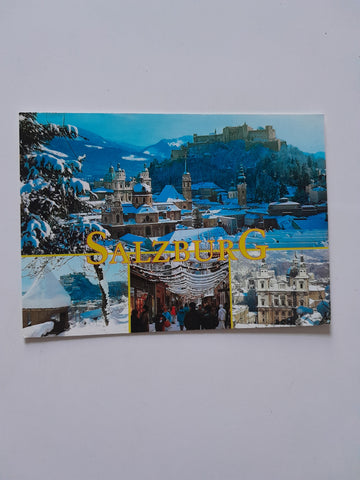AK Salzburg.