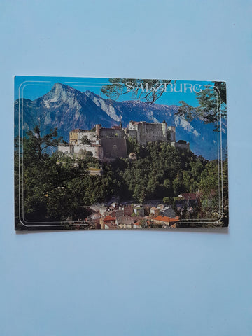 AK Salzburg.