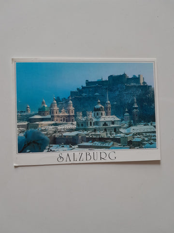 AK Salzburg.
