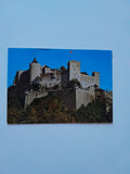 AK Hohensalzburg.