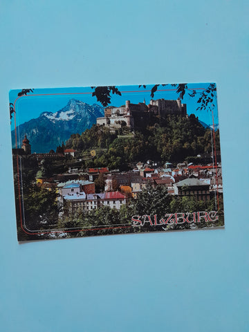 AK Salzburg.