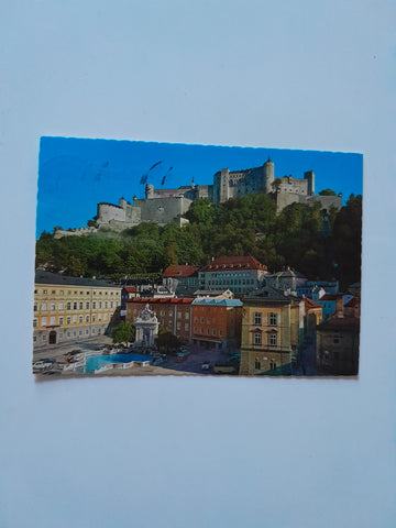 AK Salzburg.