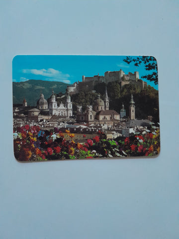 AK Salzburg.
