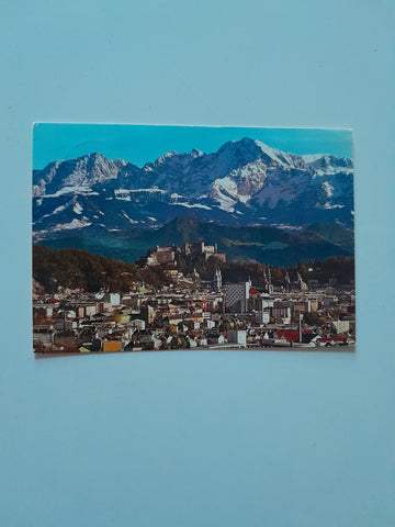 AK Salzburg.
