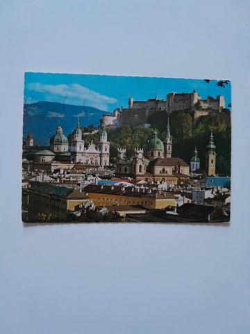 AK Salzburg.