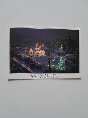 AK Salzburg.