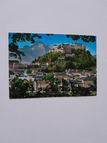 AK Salzburg.