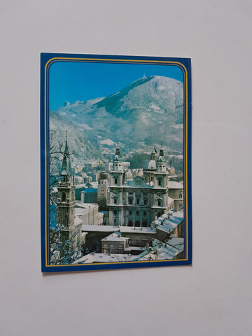 AK Salzburg.