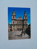 AK Salzburg. Dom.