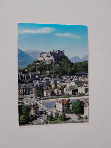 AK Salzburg.