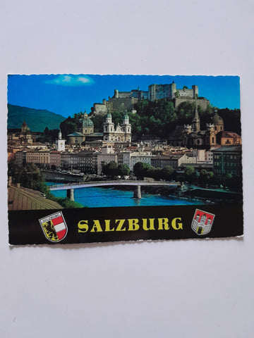 AK Salzburg.