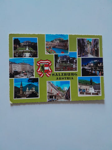 AK Salzburg.