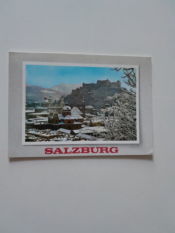 AK Salzburg.