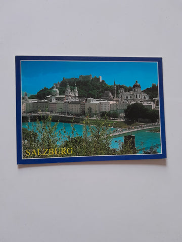 AK Salzburg.