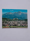 AK Salzburg.