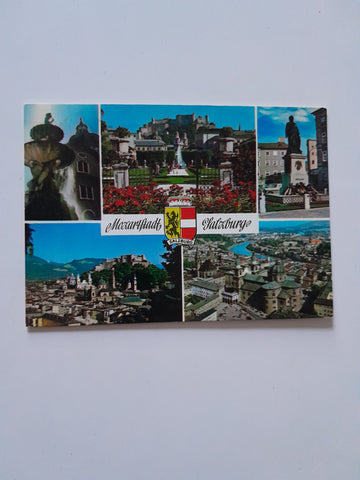 AK Salzburg.
