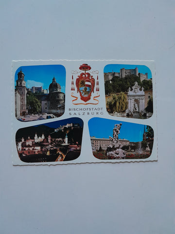 AK Salzburg.