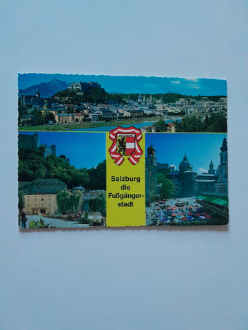 AK Salzburg.