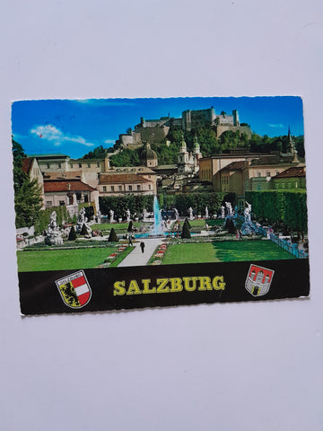 AK Salzburg.