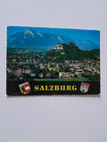 AK Salzburg.
