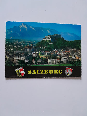 AK Salzburg.