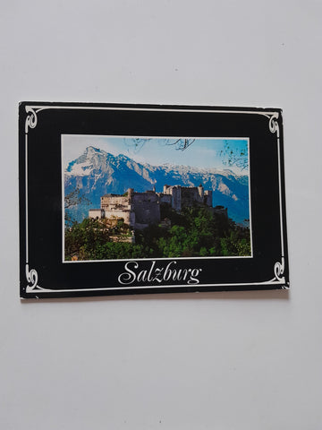 AK Salzburg.