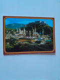 AK Salzburg.