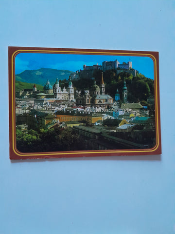 AK Salzburg.