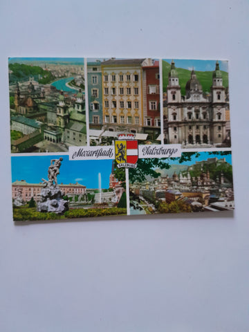 AK Salzburg.