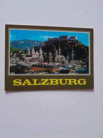 AK Salzburg.