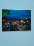 AK Salzburg.