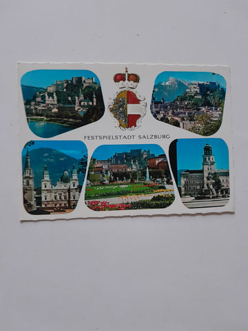 AK Salzburg.